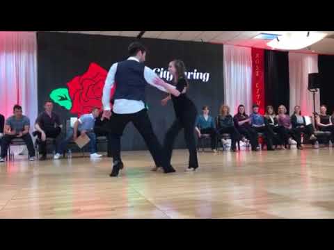 RCS 2018 AllStar JnJ #1