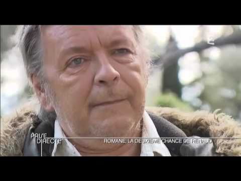 L'inspiration perdue de Renaud (2011)