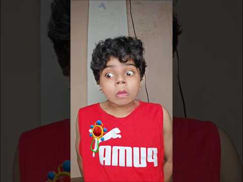 Ai robot rakhega bacchon par najar 😂 #shorts #funny #robot #ansh #sraoster