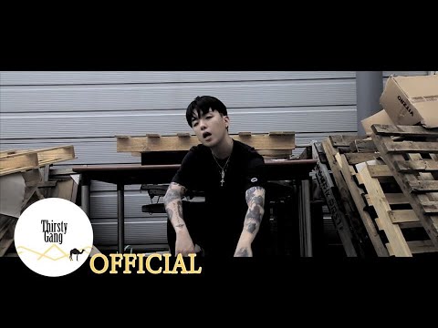 [M/V] Flantic - throw coin up (feat.black friend)