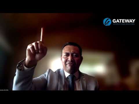 Ps Tagaloa Lilo Iosefo - Upu Faamalosi | Aso Sa 20 Fepuari 2022