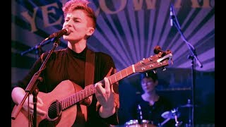 Rhiannon Scutt - Love &amp; Affection (Joan Armatrading) Live at Yellowarch Studios