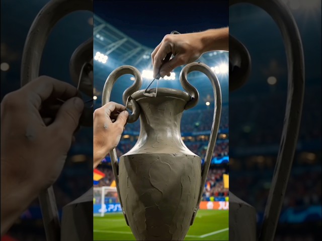 Vídeo relacionado con Trofeos Martínez - Trofeo Copa Champions ABS Personalizada (19)