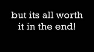 The Best Is Yet To Come-Hinder w/ Lyrics