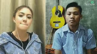 Download lagu TERPISAH JARAK DAN WAKTU [ DUET SMULE WITH BABY SHIMA ] | SONG BY SULE FT BABY SHIMA mp3