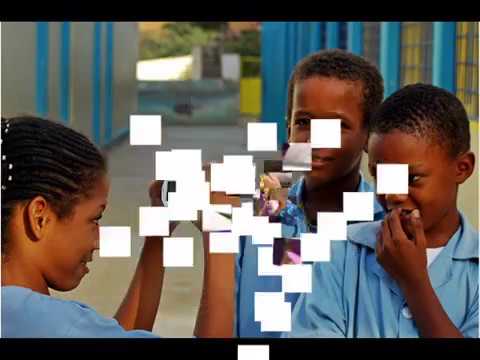 Black  Africa  / Other Side