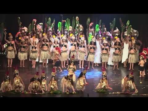 To manava (Ta’upiti Ana’e 2024) Manahau by Aruho’ia