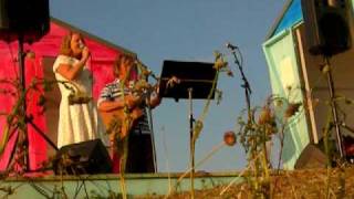 Helene Bøksle & Torbjørn Økland - En sommernatt ved fjorden