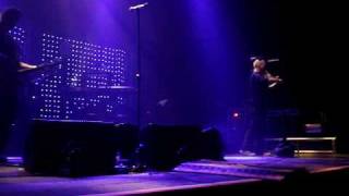 Blue October - Blue Sunshine 08/16/09