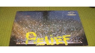 JUAN CARLOS PLA & J VILANOVA - Relief (A1)(1993)