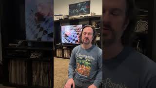 90s Treasures Pt. 35 - School Of Fish - 3 Strange Days  #buriedtreasures