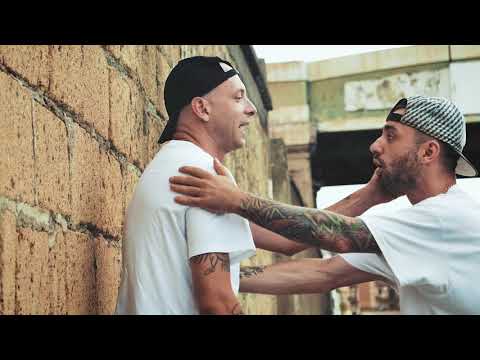 OYOSHE - LA SCELTA SBAGLIATA (OFFICIAL VIDEO)