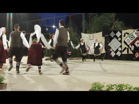 KUD Vitoševac - Vidovdan u Smilovcu