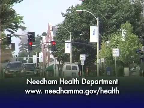 Summer Heat wave Safety Tips 2013