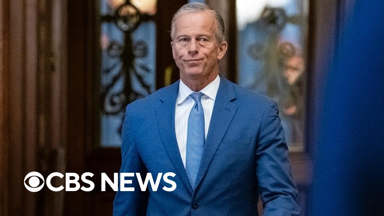 Partial government shutdown likely after Senate fails to pass DHS funding