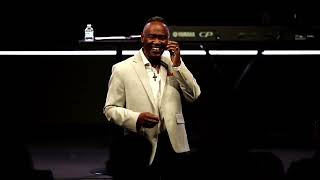 Overcoming Hopeless Situations-Pastor Mark 5.26.2024