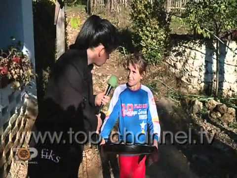 Fiks Fare, 21 Nentor 2014, Pjesa 1 - Investigative Satirical Show