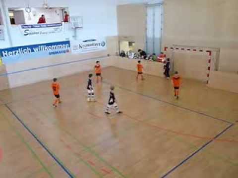 TUS Vorau Hallenturnier 2014 U-10