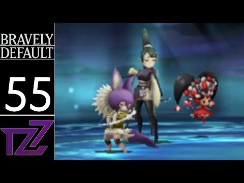 Bravely Default - Girl Power (Part 55)