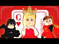 QUEEN MUSIC VIDEO Kings And Q