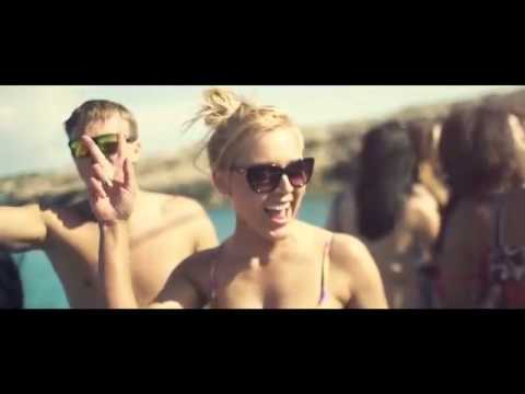 TISHA   Leto Official Video HD spaces 1