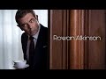Johnny English A Man For All Seasons Rowan Atkinson