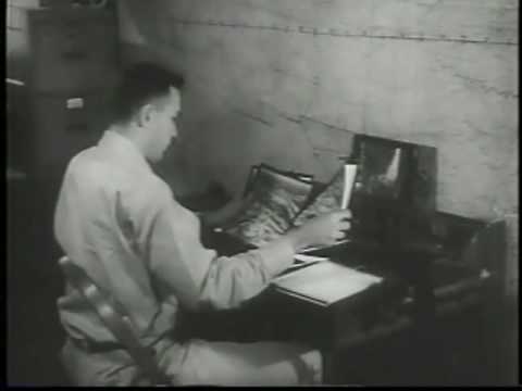 1956 JOINT EXERCISE REAPS TACTICAL RESULTS