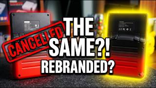 The "Banned" Handheld is BACK! (Gusgu H7 Review)