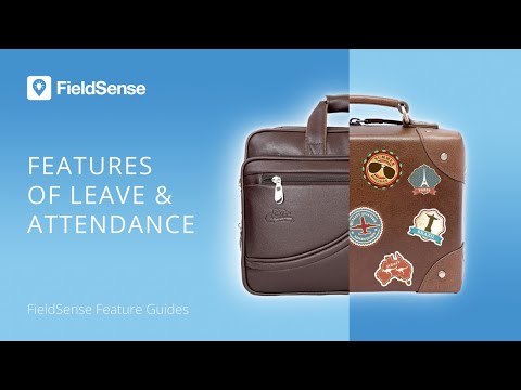 FieldSense Video