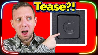 Did Nintendo Just Kind of Reveal What the C-Button Does?! + 7 Hours of Treehouse?!