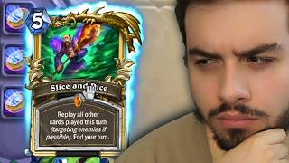 Is Miracle Rogue A Real Deck?