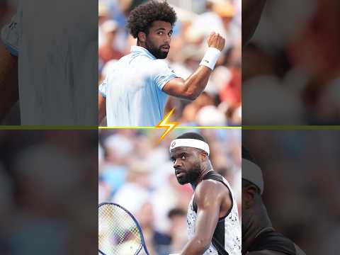 An Electric Final Awaits  ⚡