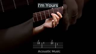 Download lagu Jason Mraz - I'm Yours Guitar Cover #guitar  #chords #guitartutorial  #guitarsongs #acoustic #jazz mp3