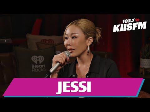 Jessi Talks "Newsflash", "Marry Me", and Paranormal Encounters!