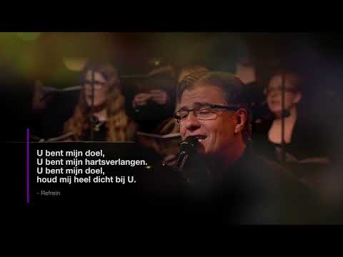 Opw 616   Houd mij dicht bij U NZ   Remco Hakkert