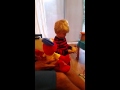 Musical Elmo