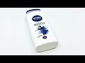 Nivea Men Gel Douche Sensitive 500ml
