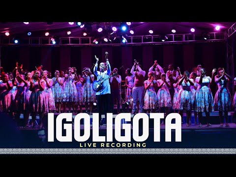 Gentil Misigaro - Igorigota (Official Music Video)
