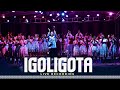 Gentil Misigaro - Igorigota (Official Music Video)