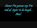 GregoRy and the Hawk - A Wish;; Lyrics 