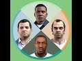 Welcome To Los Santos (San Andreas Remix) 