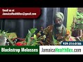 10 Blackstrap Molasses