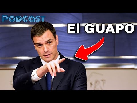 Te voto por GUAPO 🤦🏻♂️