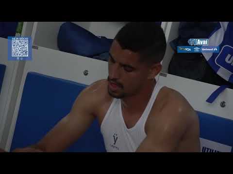 TV Avaí | BASTIDORES | Avaí 2 x 0 Operário