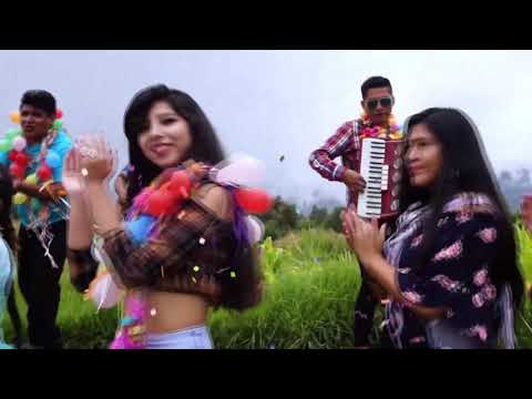 Luz Danny ft Ayna Bolivia - Coplas de Carnaval (Video Oficial)