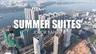 PROPERTY REVIEW #453 | SUMMER SUITES, JOHOR BAHRU
