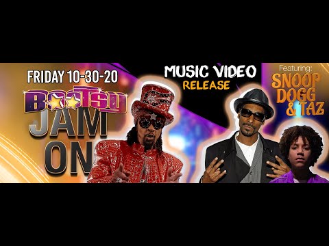 Video thumbnail for Jam On