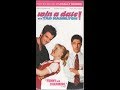 Opening And Closing To Win A Date With Tad Hamilton 2004 VHS