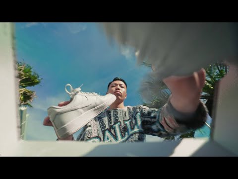 98jams - New Day feat. 1ich paddy, kiddy, TOME & eyden (Prod. DJ KANJI)【Official Video】