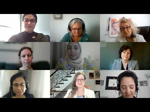 RNAO Leading With Evidence: Applying Research in Practice